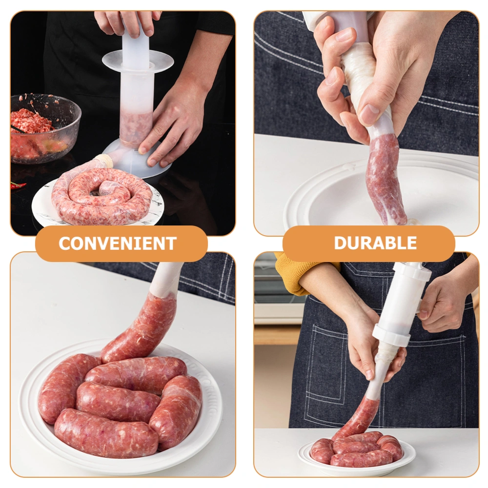 Homemade Sausage Casing Kitchen Sausage Casing Kitchen Sausage Making Material