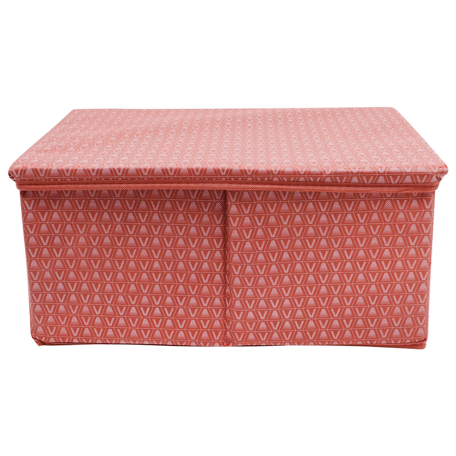 Reusable Folding Storage Box Clothes Storage Container Bedroom Clothes Organizer