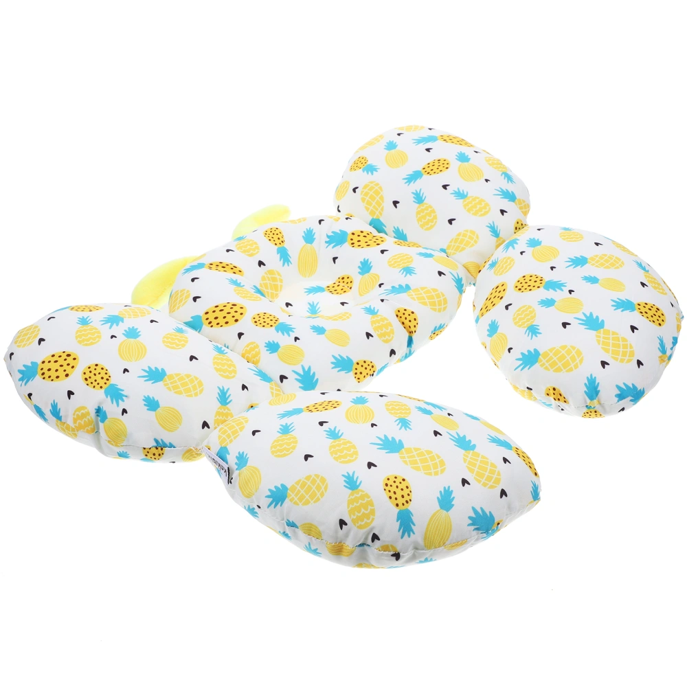 Baby Neck Support Pillow Baby U-shaped Travel Pillow Baby Stroller U Shape Pillow