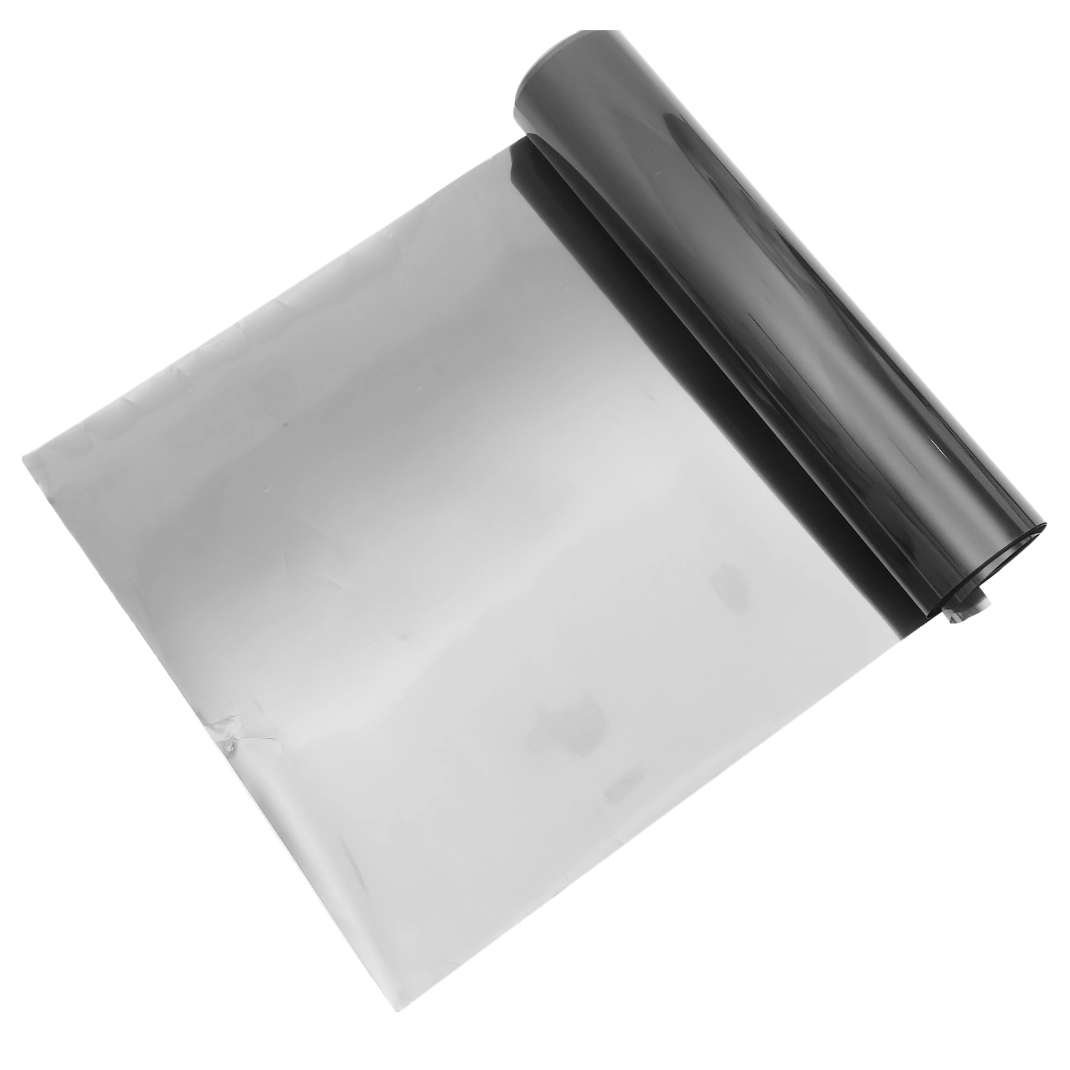 1 Roll of One Way Window Film Privacy Reflective Window Film Sun Blocking Anti-UV Window Tinting Film