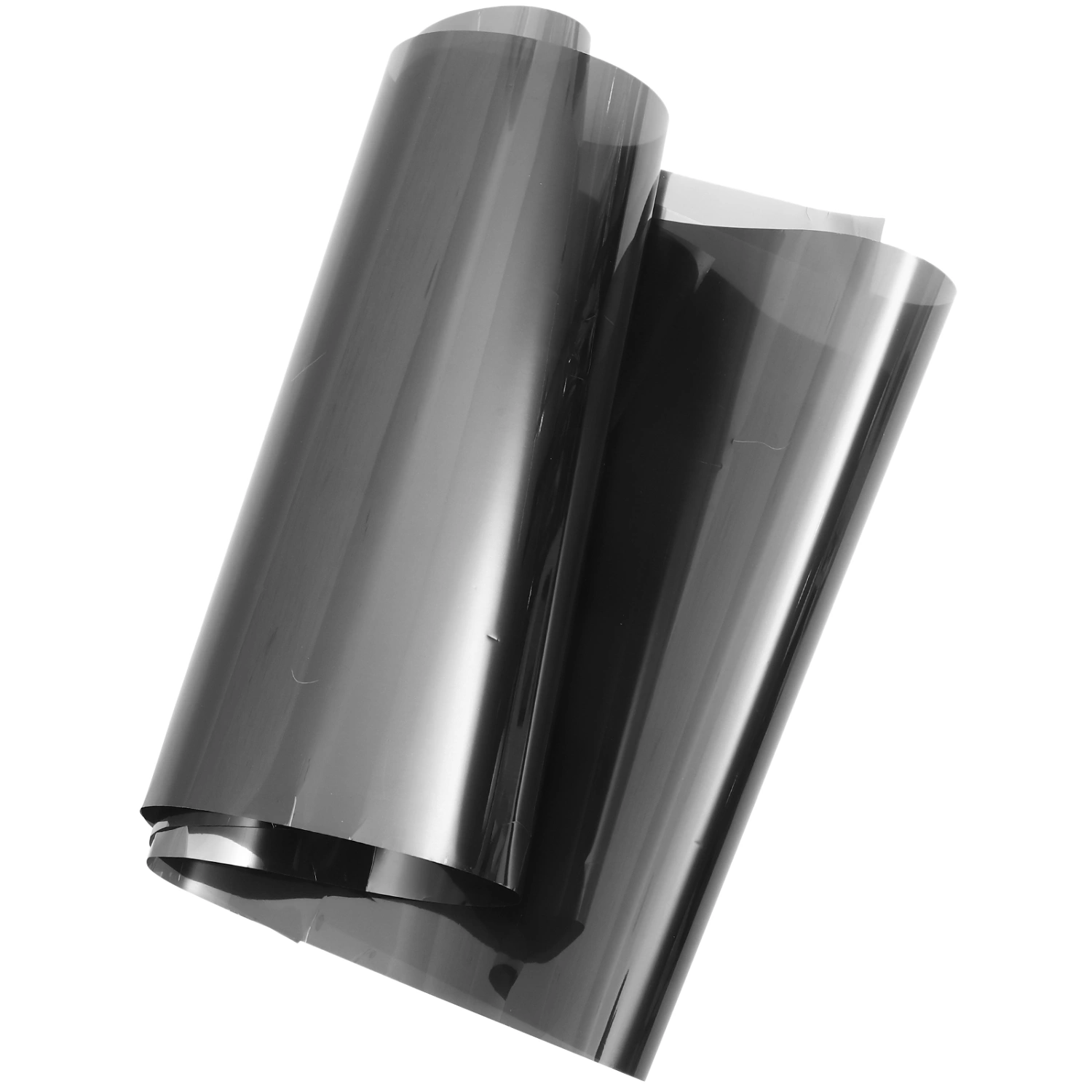 1 Roll of One Way Window Film Privacy Reflective Window Film Sun Blocking Anti-UV Window Tinting Film