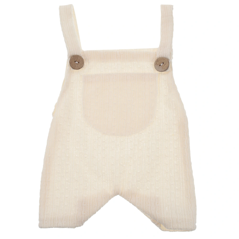 Baby Summer Jumpsuits Newborn Jumpsuits Clothes Baby Sleeveless Suspender Jumpsuits