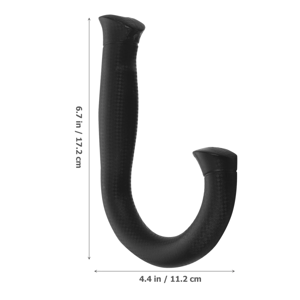 Plastic Umbrella Handle Grip Umbrella Handle Folding Umbrella Handle Umbrella Replace Grip