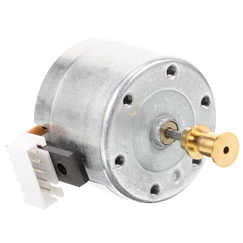 Vinyl Record Player Replacement Motor 3-speed Turntable Motor Phonograph Part