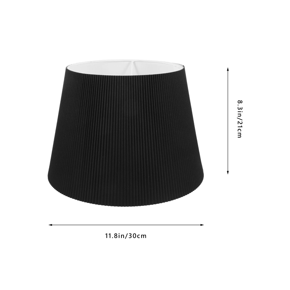 Table Lamp Shade Replacement Lampshade Floor Lamp Shade Fabric Lampshade for Desk Lamp