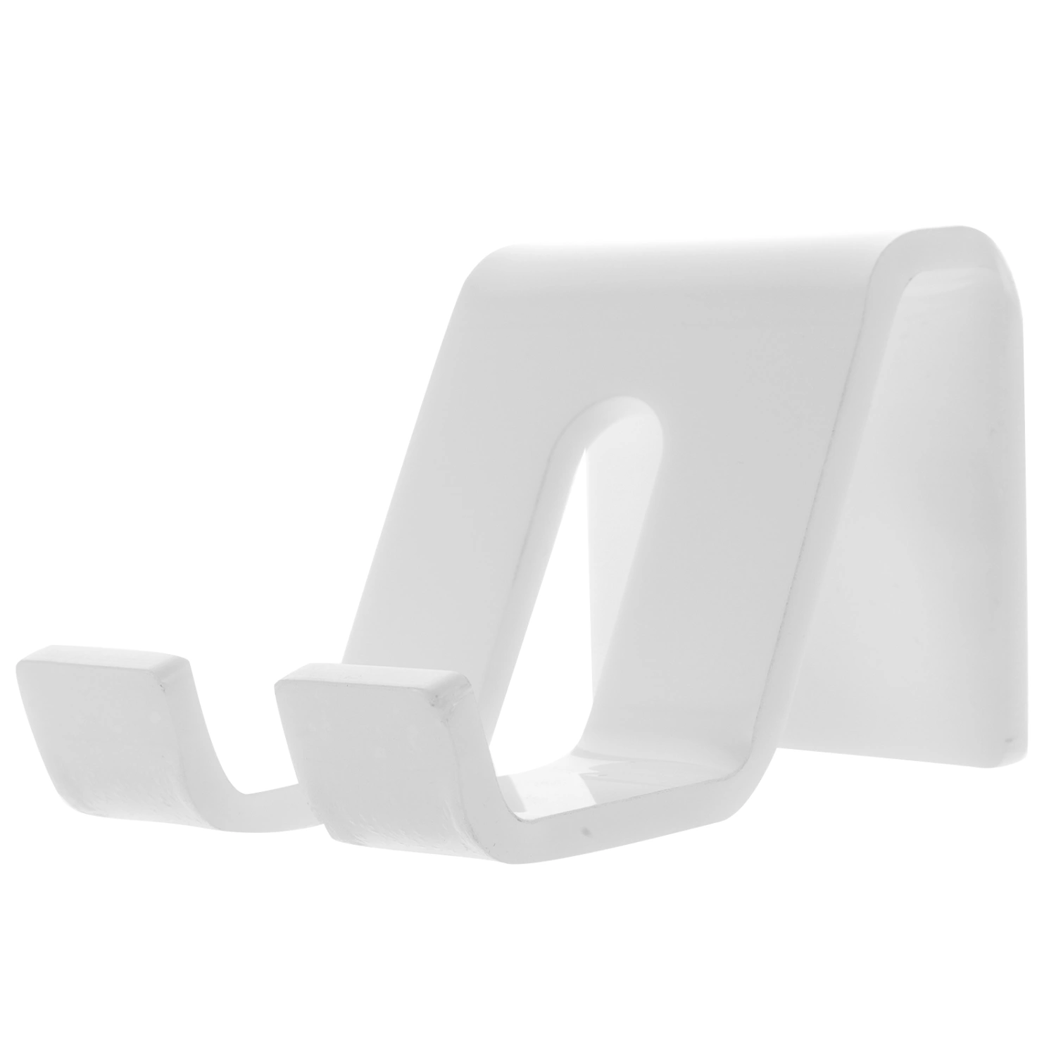 1 Set of Game Controller Stand Wall Mounted Game Controller Holder Acrylic Storage Handle