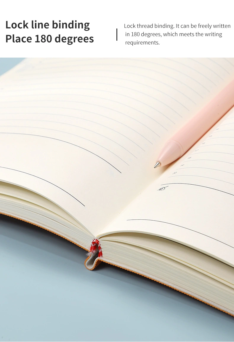 1 Set  Efficient Planner Date Planner To Do List Notepad Schedule Plan Pad Planner 2024