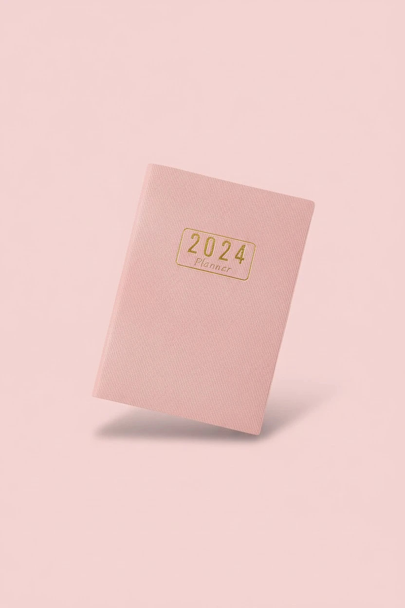 1 Set  Efficient Planner Date Planner To Do List Notepad Schedule Plan Pad Planner 2024