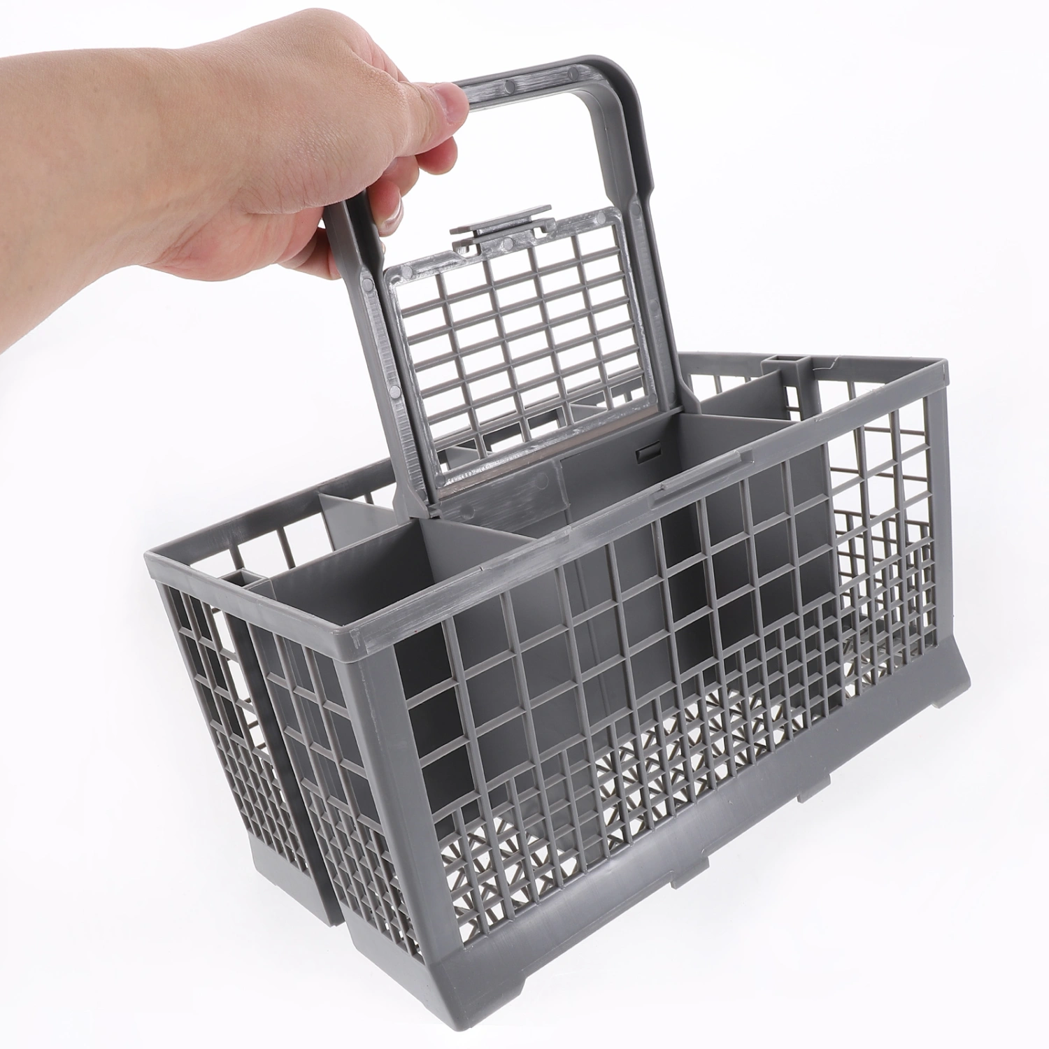 Dishwasher Basket Dishwasher Utensil Basket Small Basket Dishwasher Silverware Rack