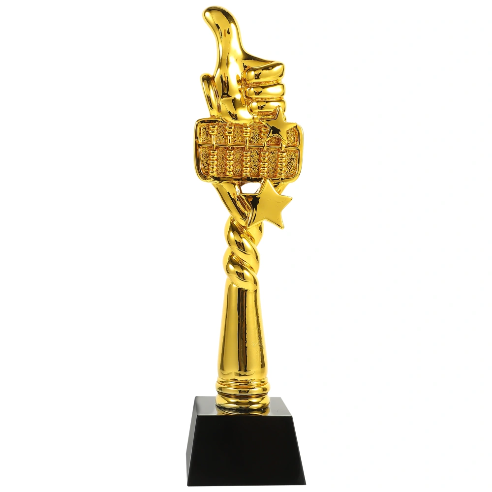 Delicate Competition Trophy Company Activity Trophy Chic Trophy Desktop Awards Trophy