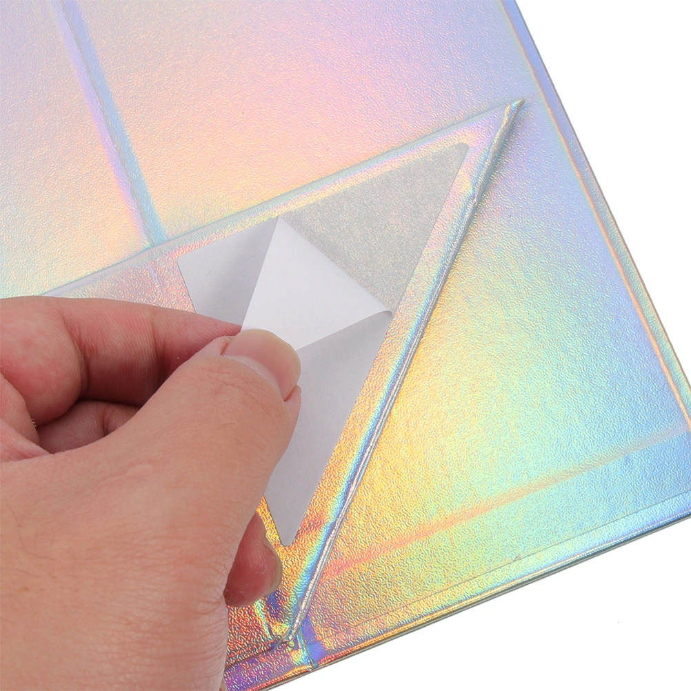 Multipurpose Gift Box Rectangular Collapsible Box with Magnetic Lid Box for Gift Packaging