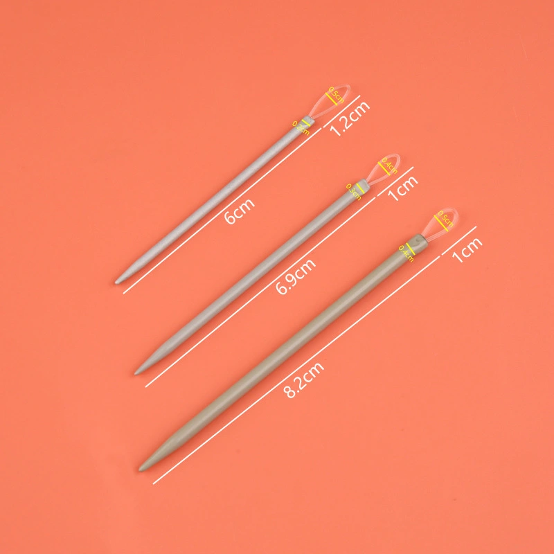 3Pcs Wool Needles Wool Threader Yarn Threader Hand Sewing Needles Sewing Supplies
