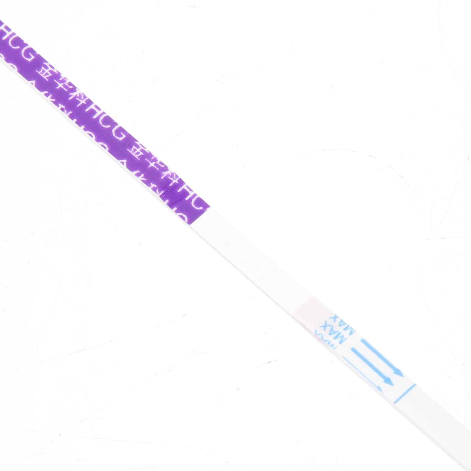 20pcs Home Pregnancy Test Strips Early Pregnancy Test Tools Pregnancy Test Strips