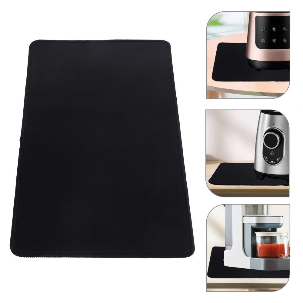 Blender Slide Mat Protective Blender Slide Pad Appliance Slide Pad Mixer Slide Mat