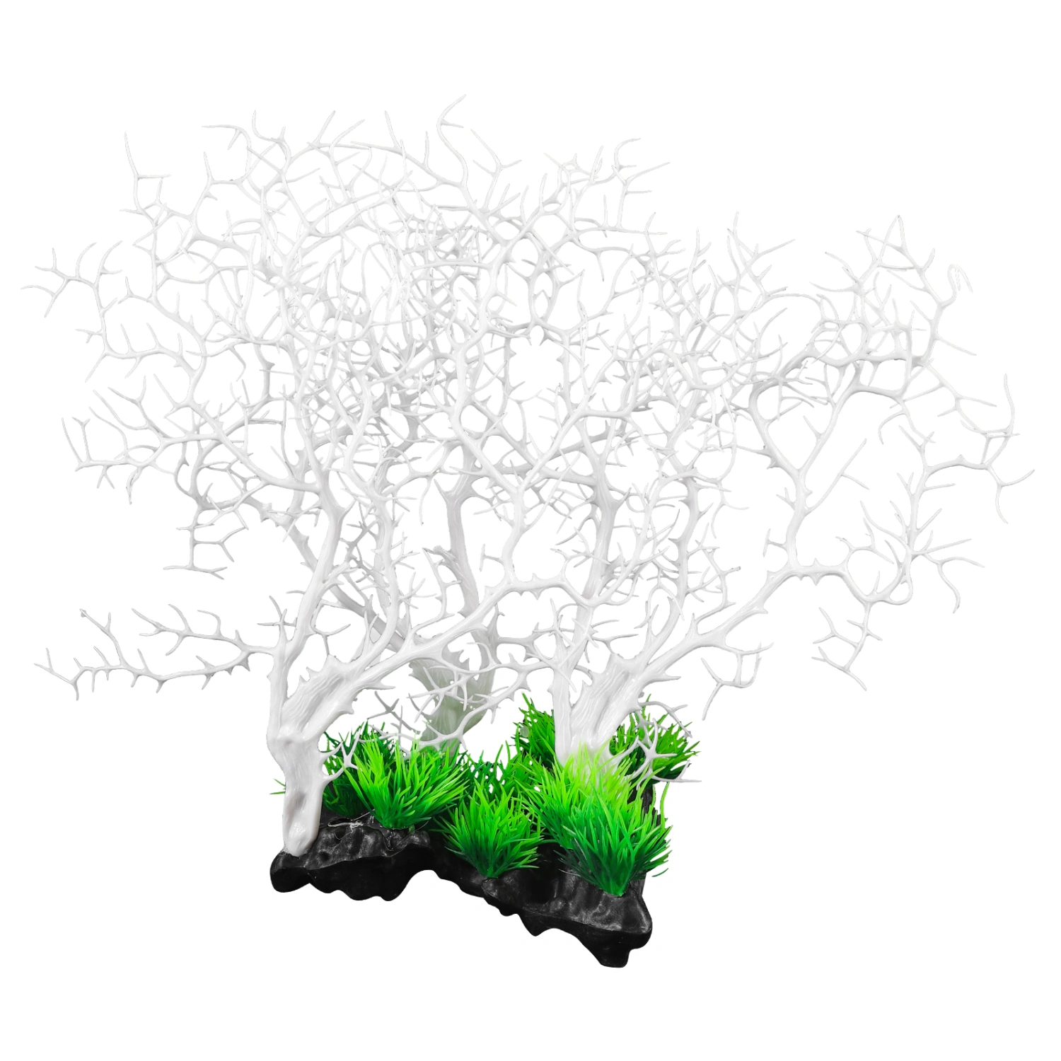 Simulation Coral Model Landscaping Coral Ornament for Aquarium Fish Tank