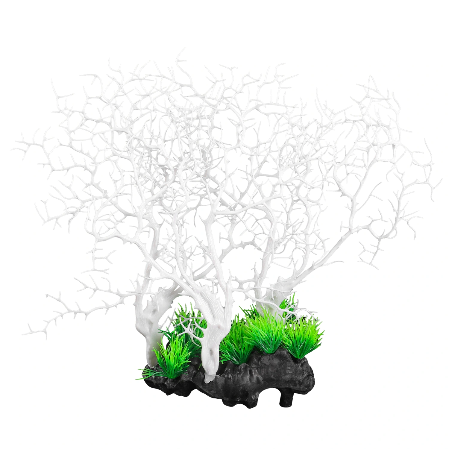 Simulation Coral Model Landscaping Coral Ornament for Aquarium Fish Tank