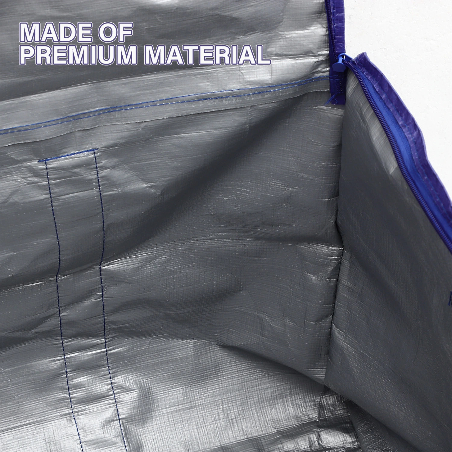 Moving Bag Moving Packing Bag Luggage Storage Bag Clothes Bedding Packing Bag