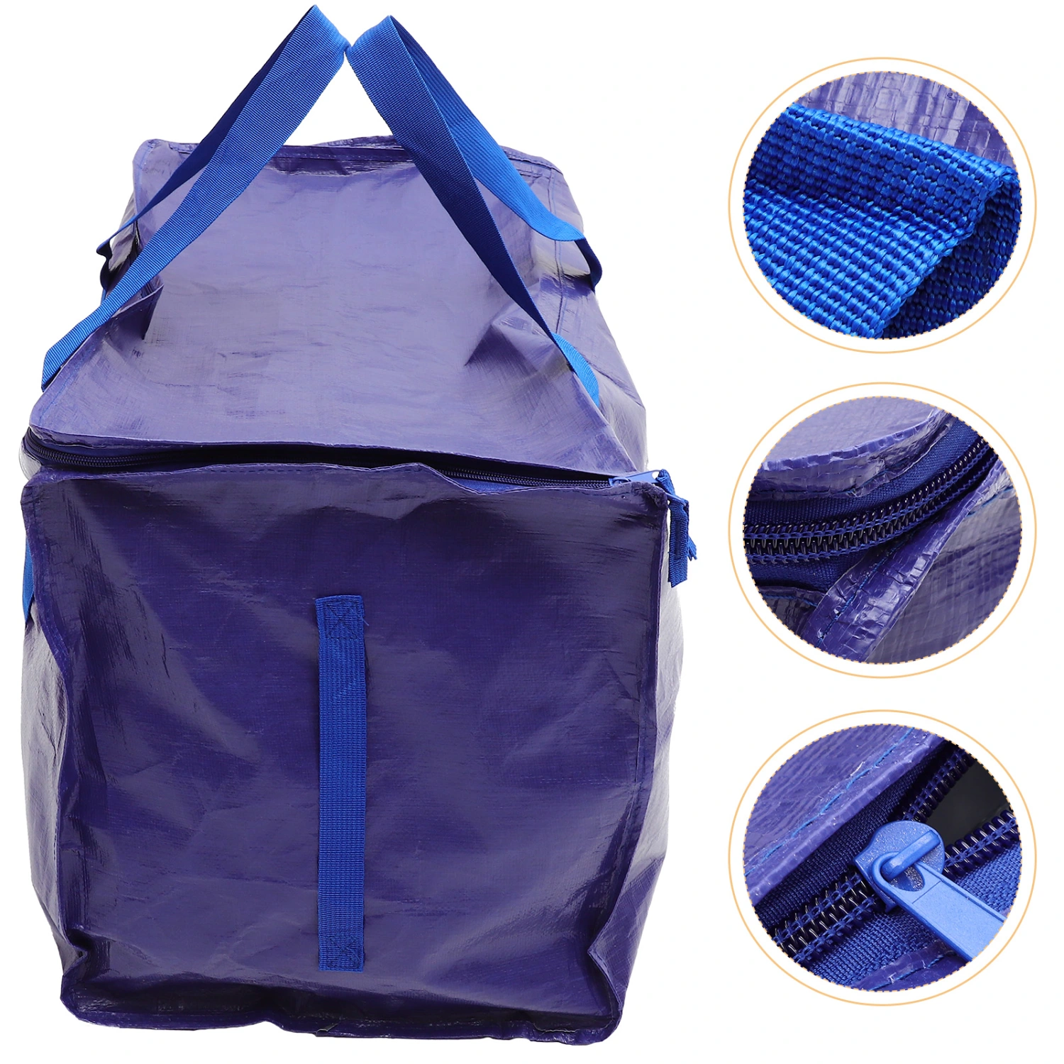 Moving Bag Moving Packing Bag Luggage Storage Bag Clothes Bedding Packing Bag