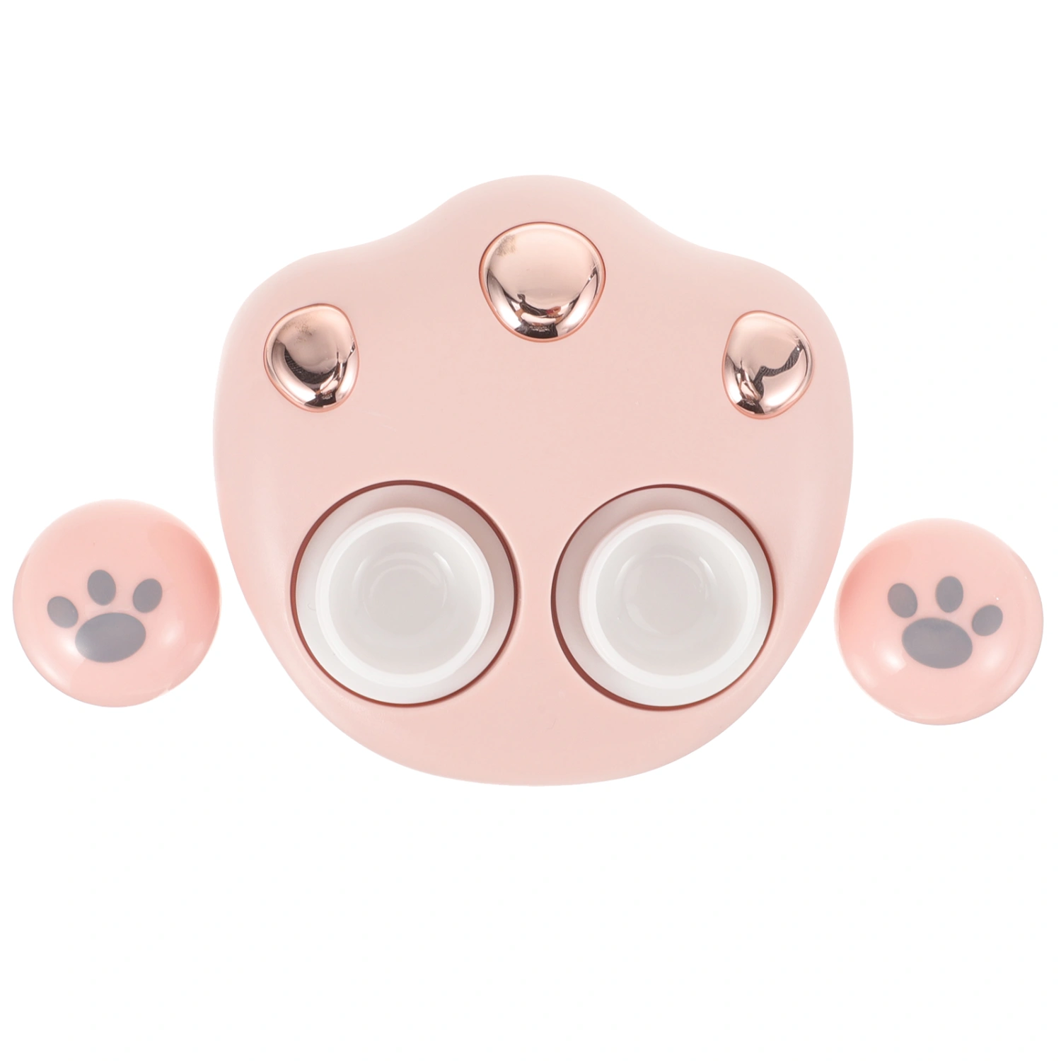 Lenses Cleaner Portable Lenses Cleaner Watch Cleaning Machine Makeup Lense Cleaning Box