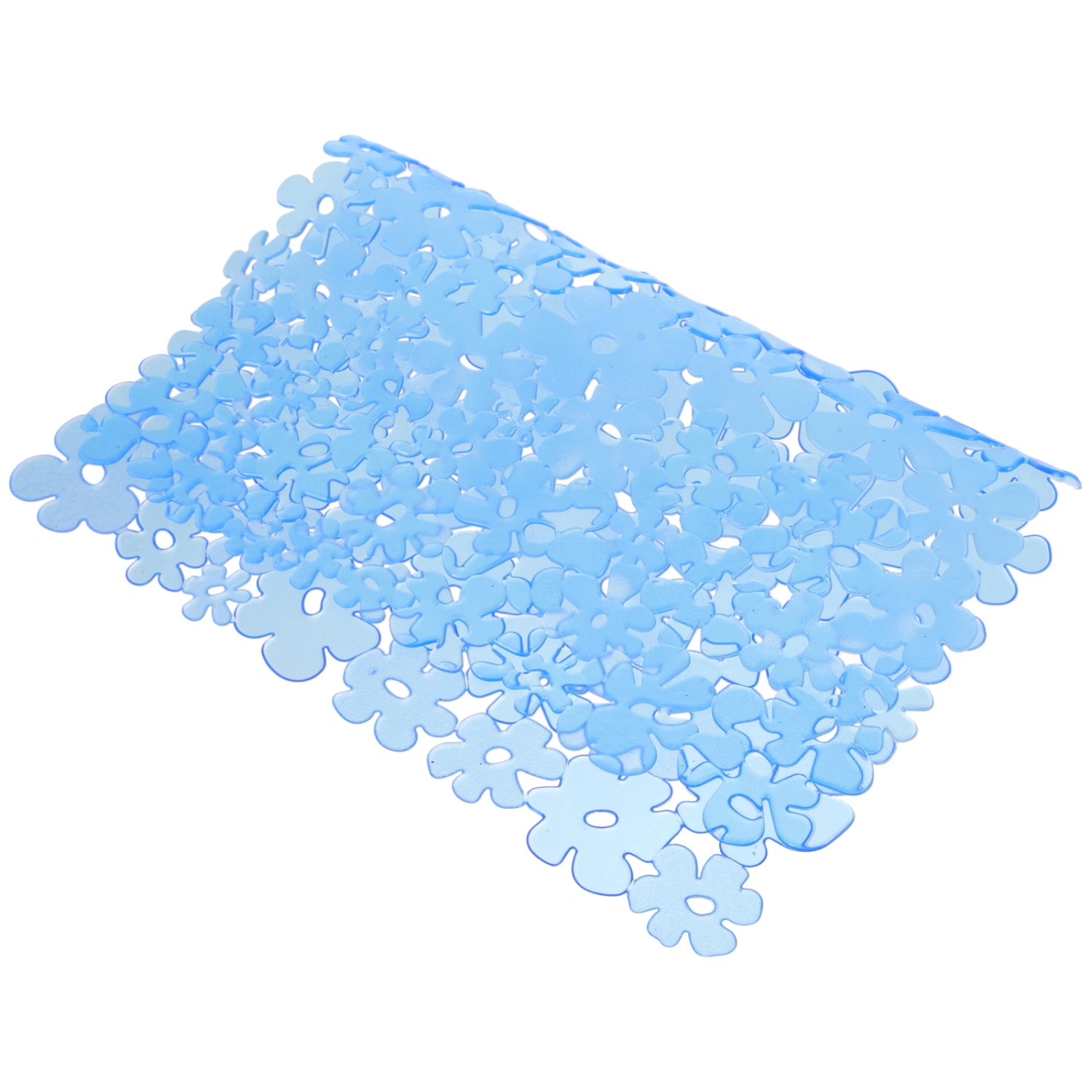 Sink Draining Sink Mat Kitchen Sink PVC Protector Pad Kitchen Draining Accessory