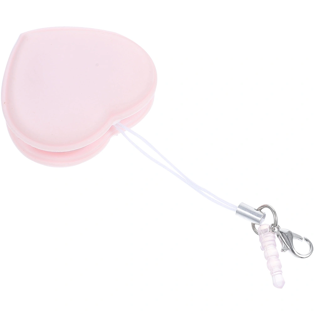 Mobile Phone Screen Wipe Cellphone Screen Wipe Cleaner Phone Screen Cleaning Tool Pendant