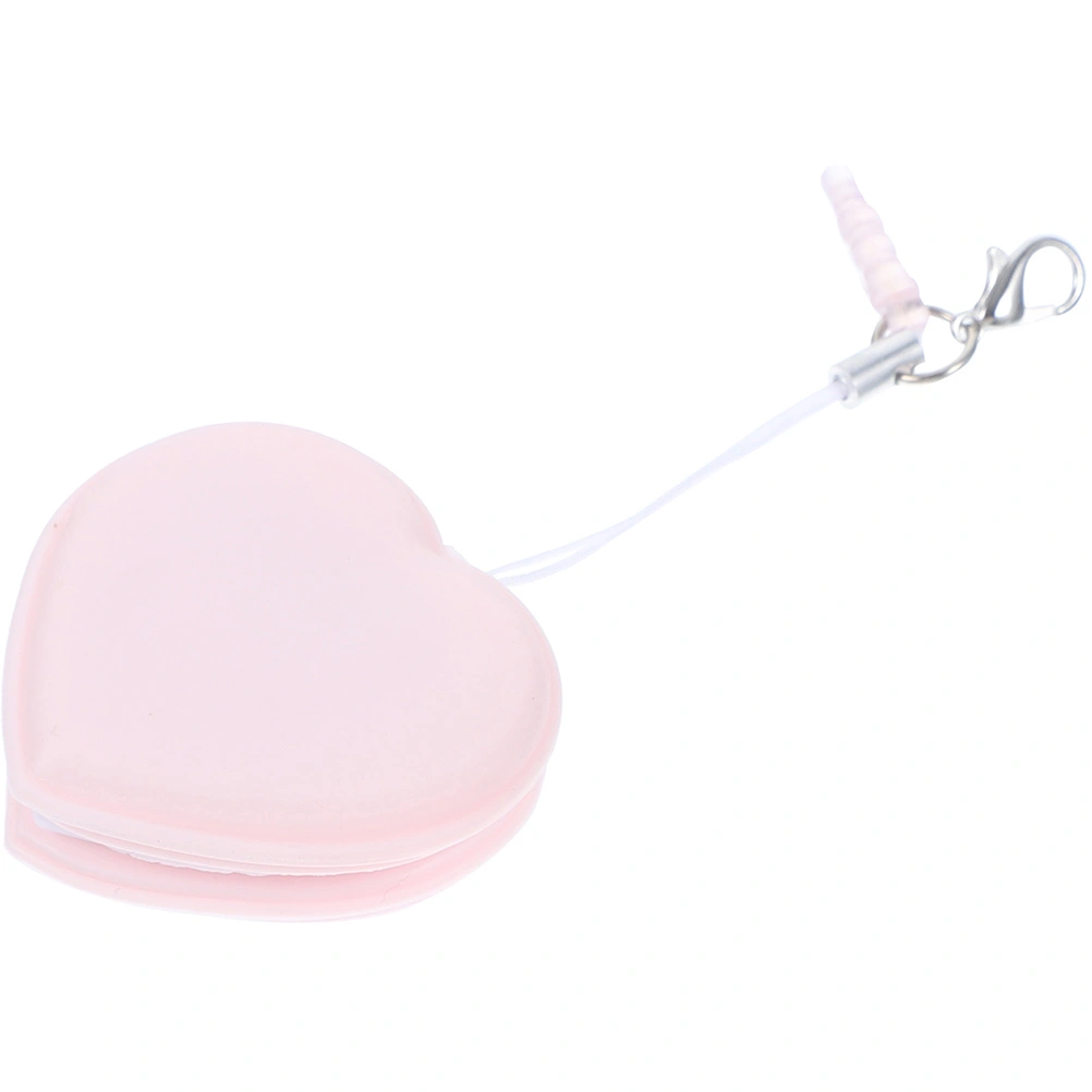 Mobile Phone Screen Wipe Cellphone Screen Wipe Cleaner Phone Screen Cleaning Tool Pendant