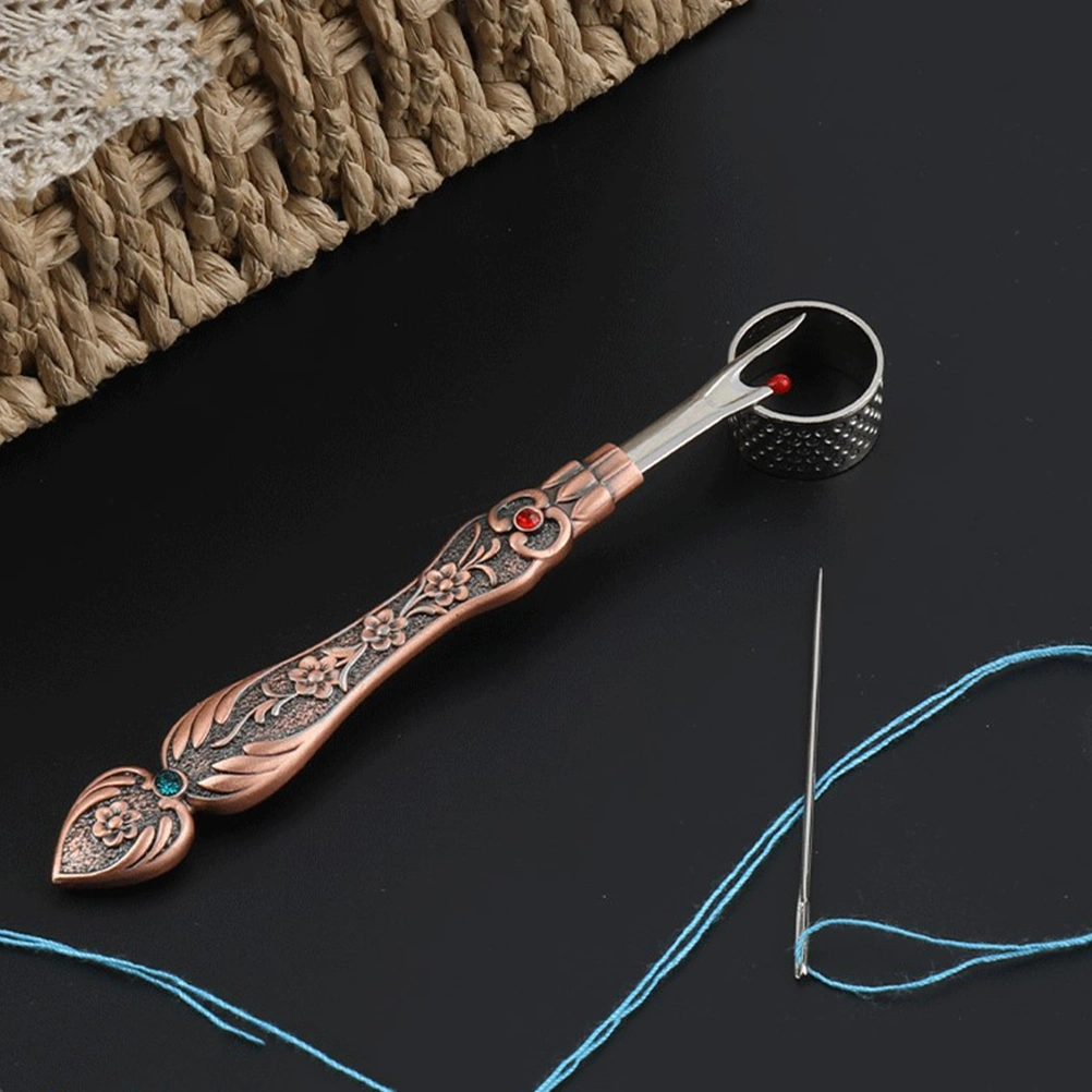Personalized Seam Ripper Antique Sewing Crafting Thread Remover Stitch Ripper