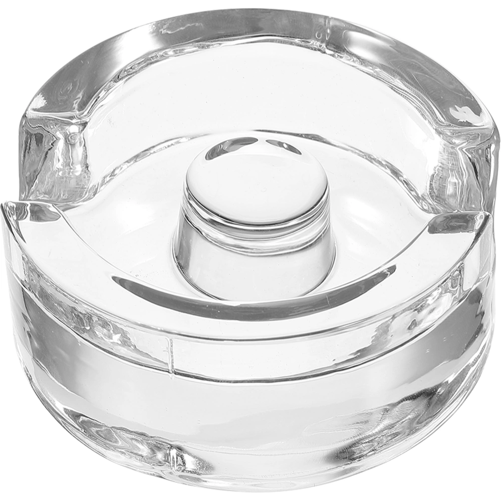 Fermentation Weight Lid Mason Jars Glass Lid Small Fermenting Weight Mason Jars Weight