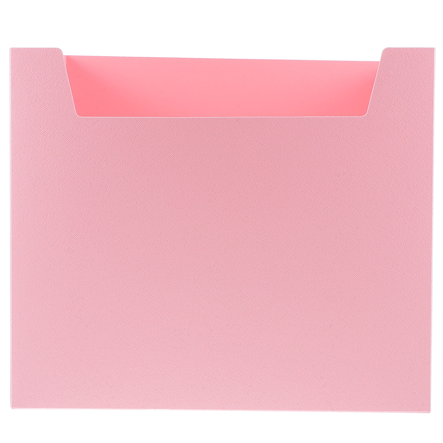 Household Storage Box Tabletop Organizer Box File Box Desktop Makeup Storage Case