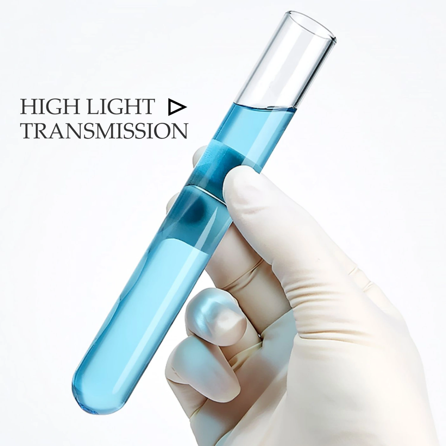 1 Set of Test Tubes Clear Test Tubes Small Test Tubes Test Tubes with Cork Stoppers Labels