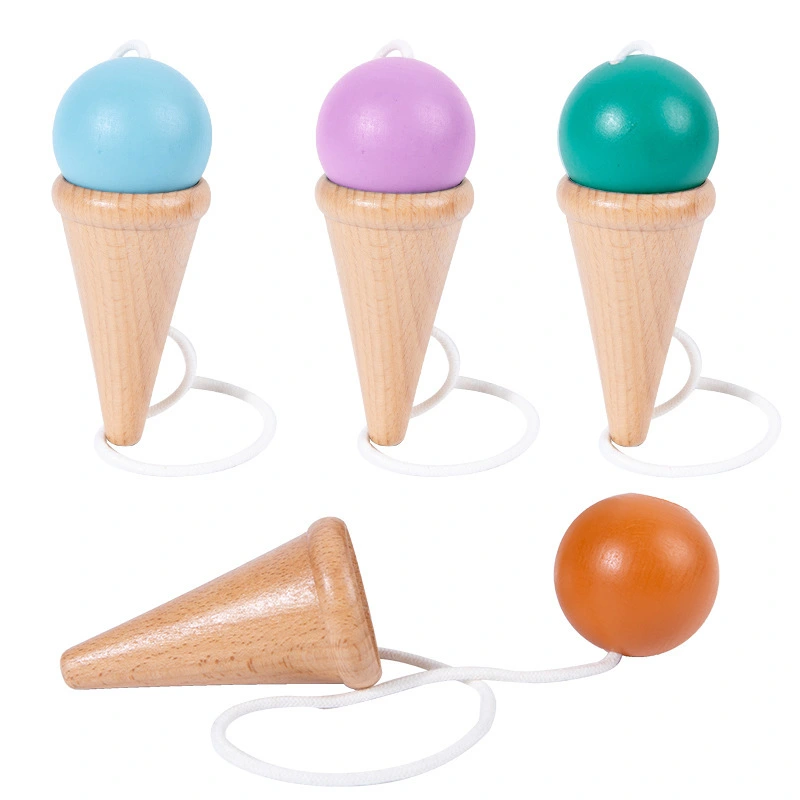 Kendama Toy Kids Kendama Toy Funny Kendama Toy Hand-eye Coordination Children Toy