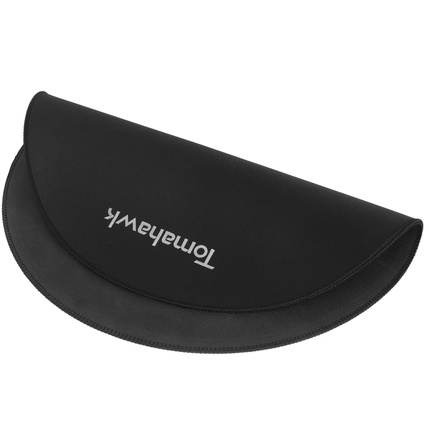 Drum Pad Drum Dampener Drum Mat Rubber Drum Practice Pad Replacement Drum Accessory