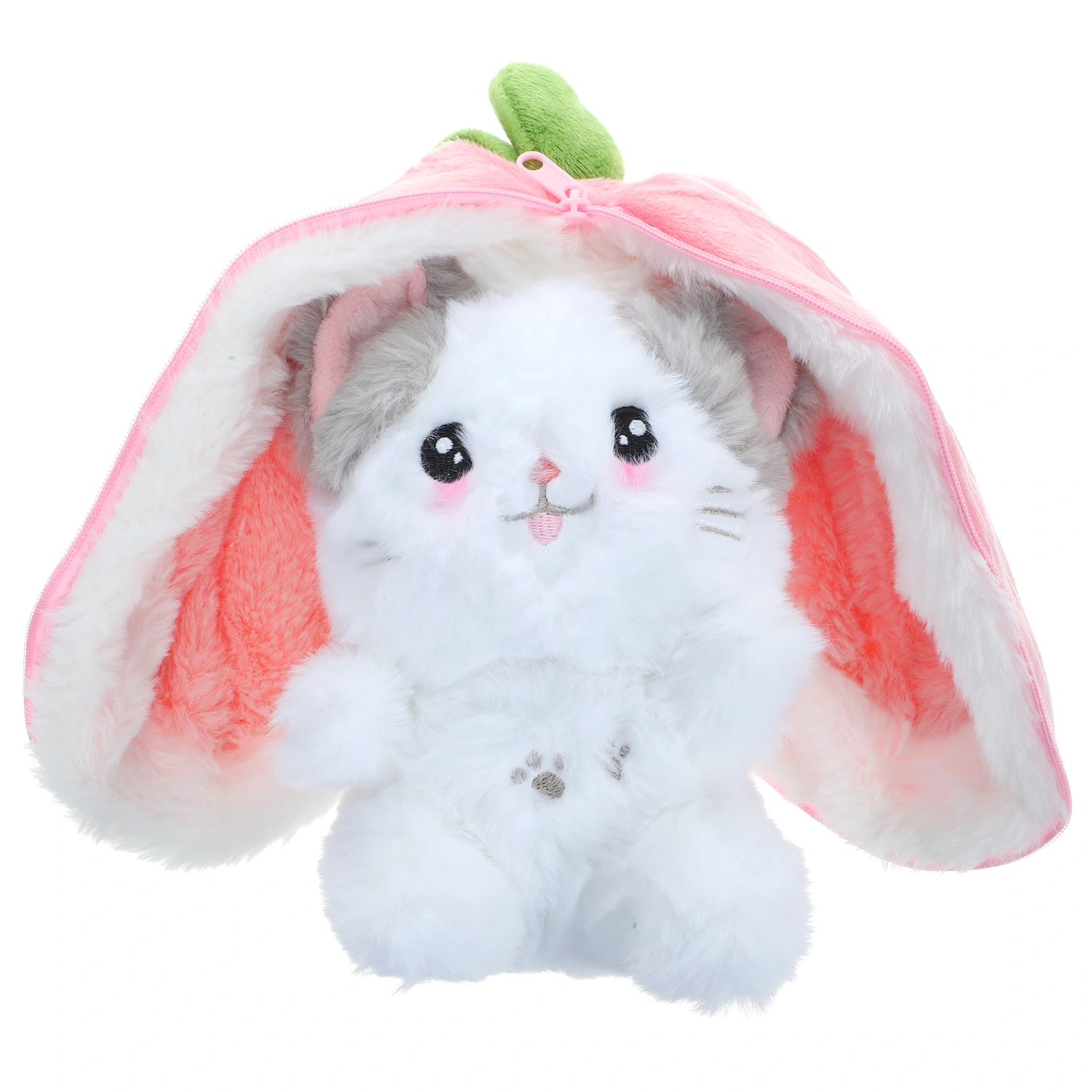 Hide Stuffed Animal Plush Toy Plush Toy Kids Sleeping Toy Cartoon Plush Stuffed Animal