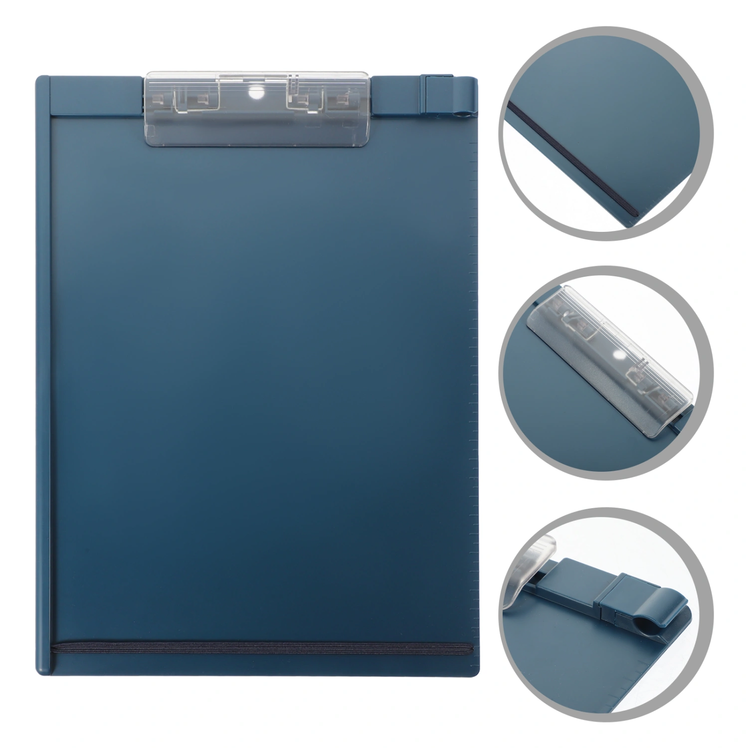 Multi-function Clipboard Writing Board File Clip Office Paper File Organizer for School