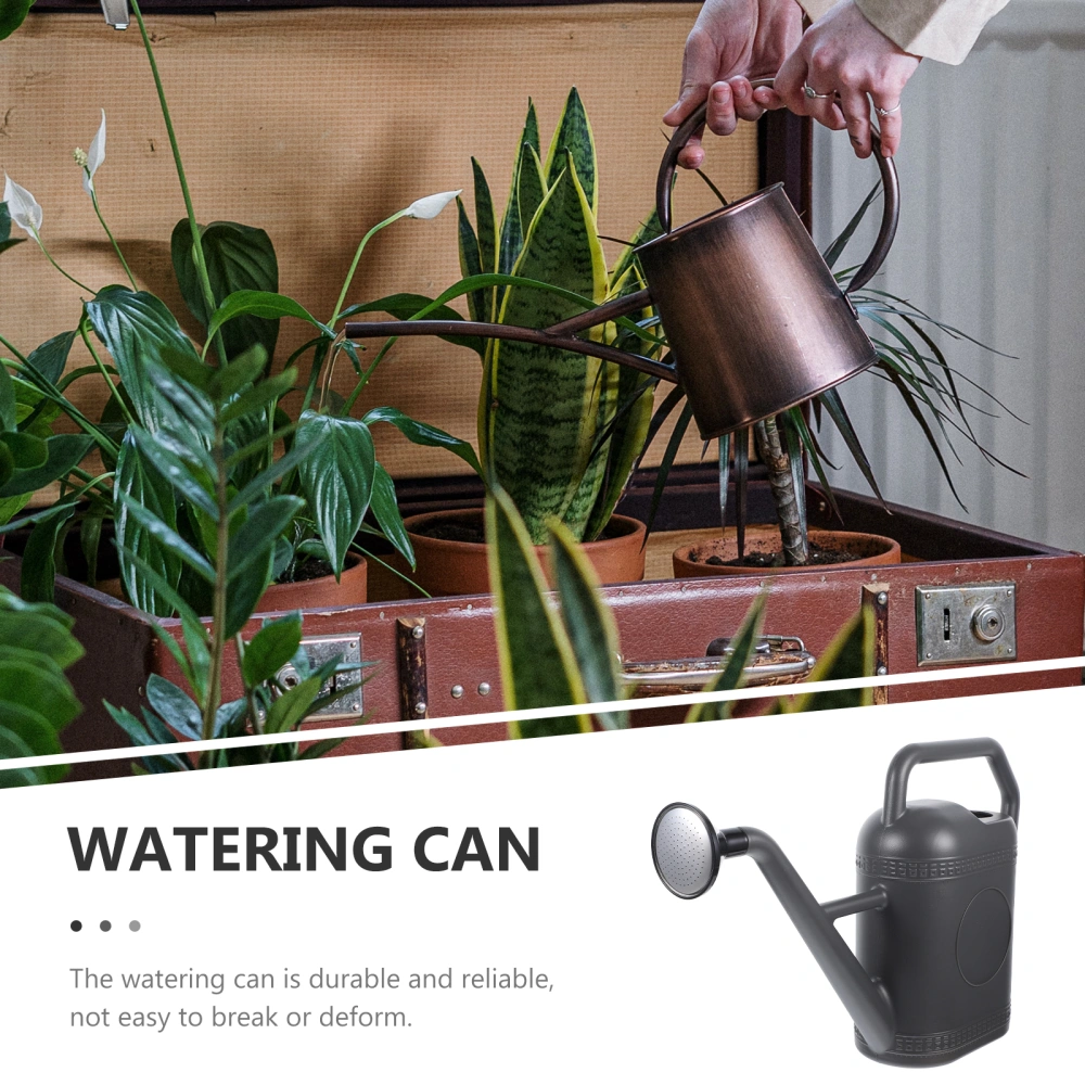 Large Capacity Watering Can Convenient Garden Watering Bucket Gardening Water Pot