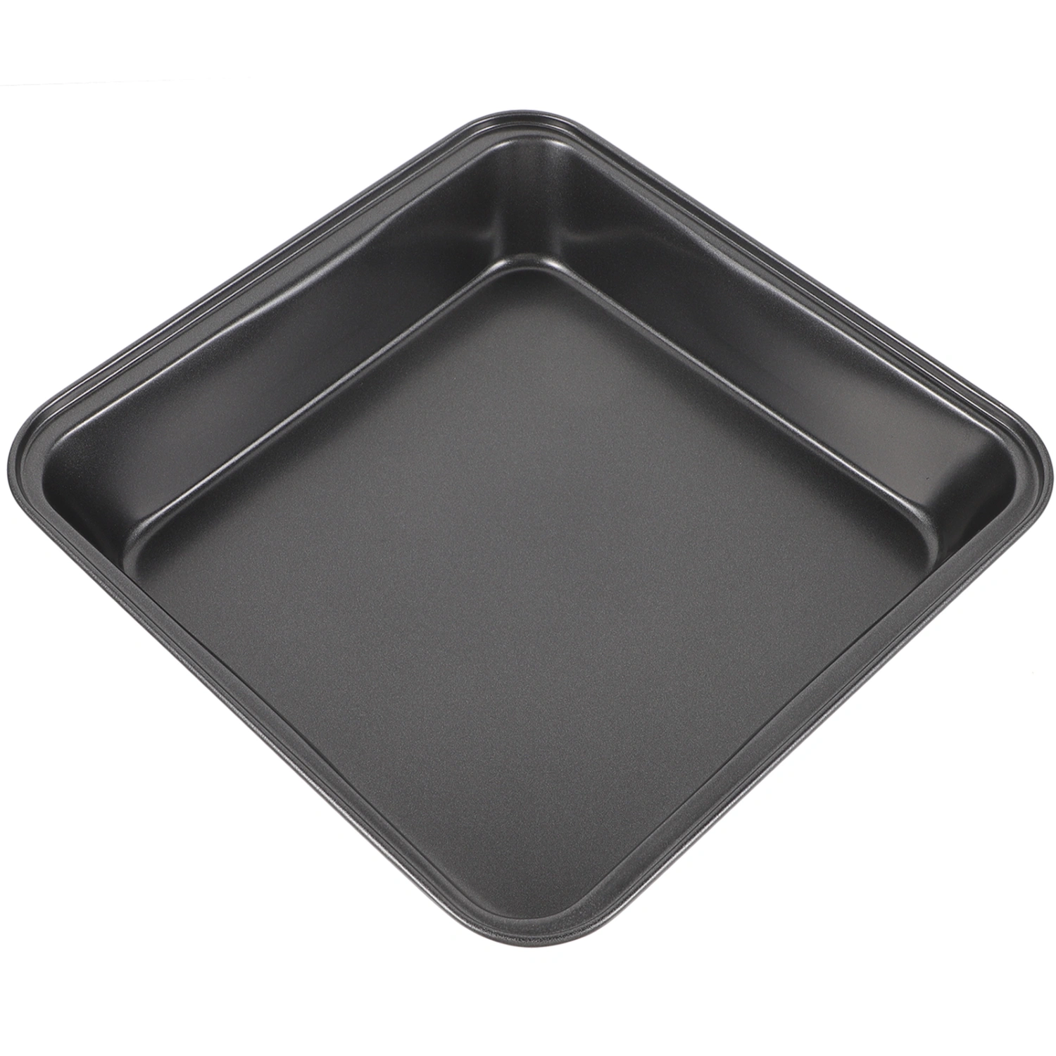House Baking Plate Nonstick Baking Pan Fish Roasting Plate Metal Pan Accessories