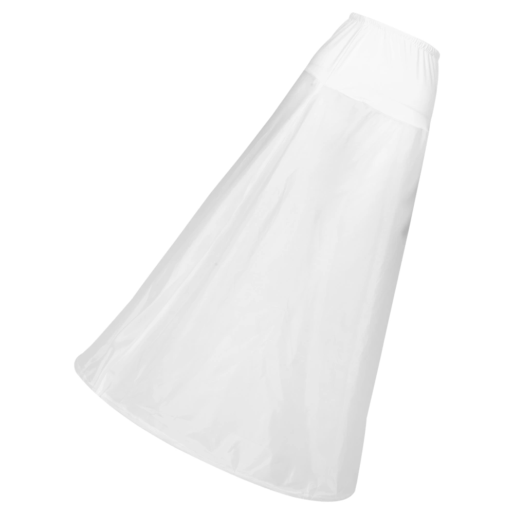 Petticoat Sexy Women Petticoat Elastic Crinoline Petticoat Wedding Petticoat Underskirt Crinoline