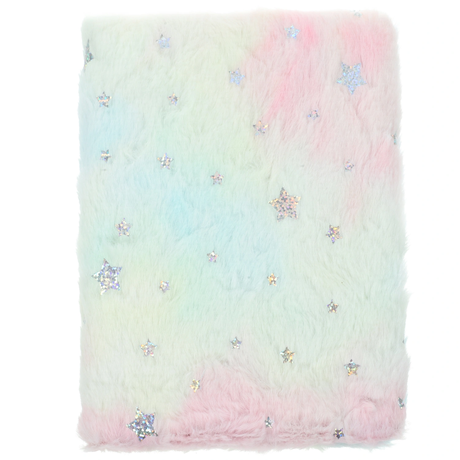 Plush Notebook Plush Shell Notepad Delicate Diary Lovely Shell Notebook for Women