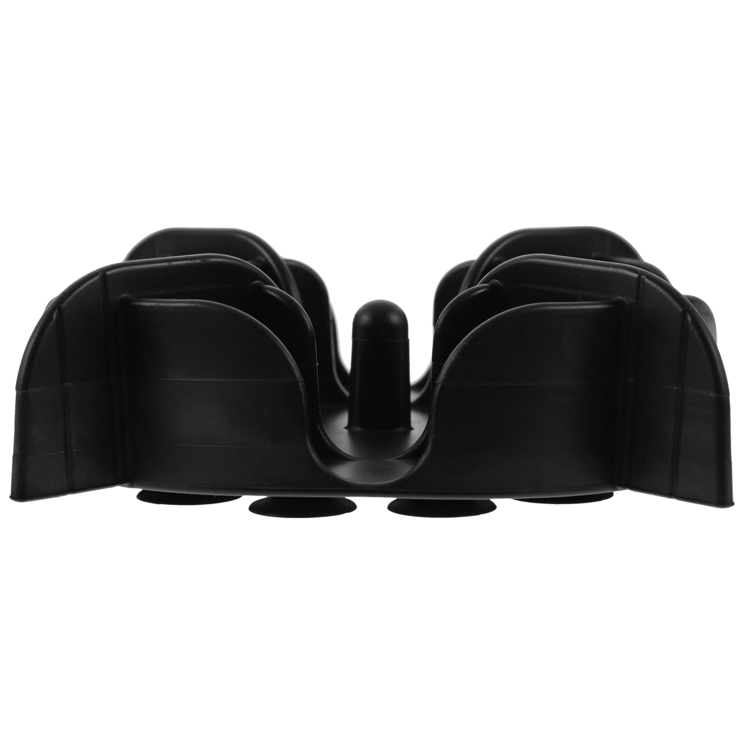 Slow Feeder Dog Bowls Insert  Suction Cups Slow Eating Dog Bowl Insert  for Puppy