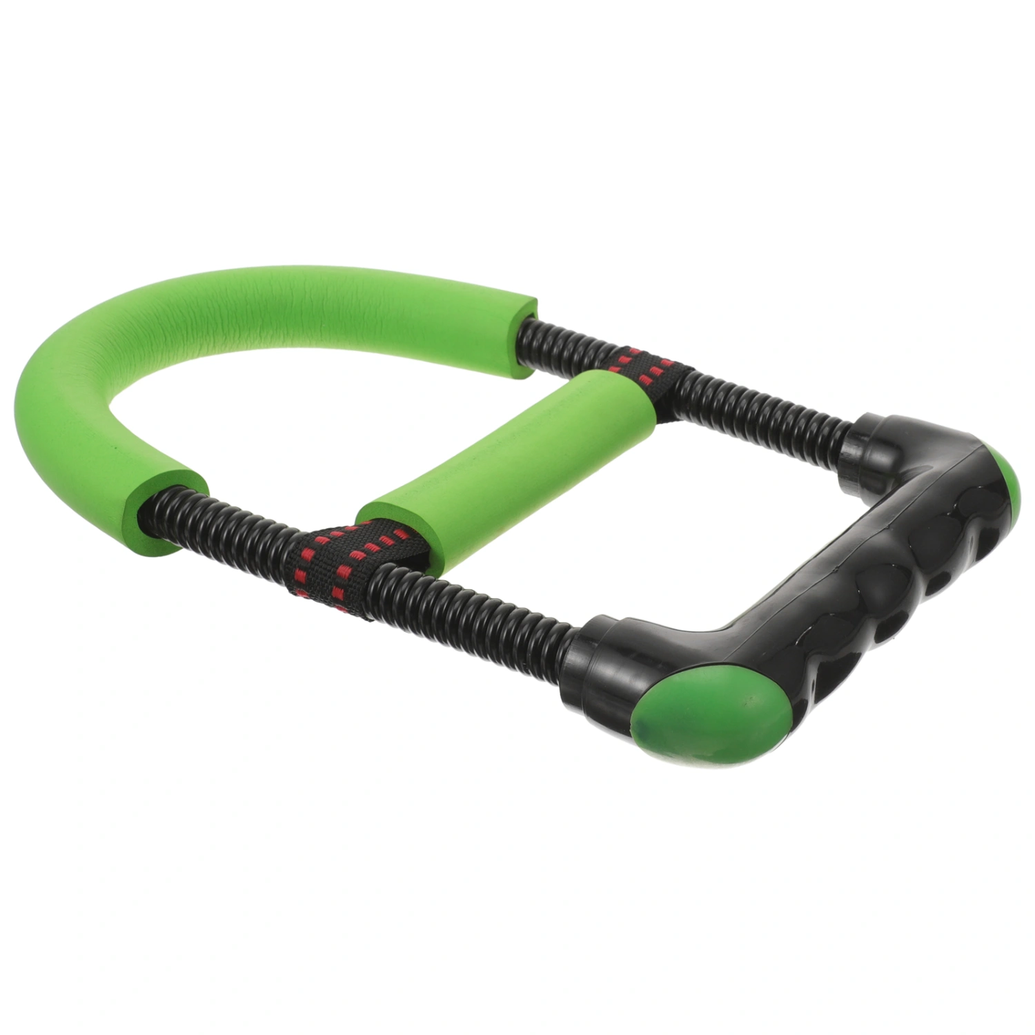 Forearm Trainer Fitness Equipment Anti-slip Training Handle Forearm Exerciser for Home