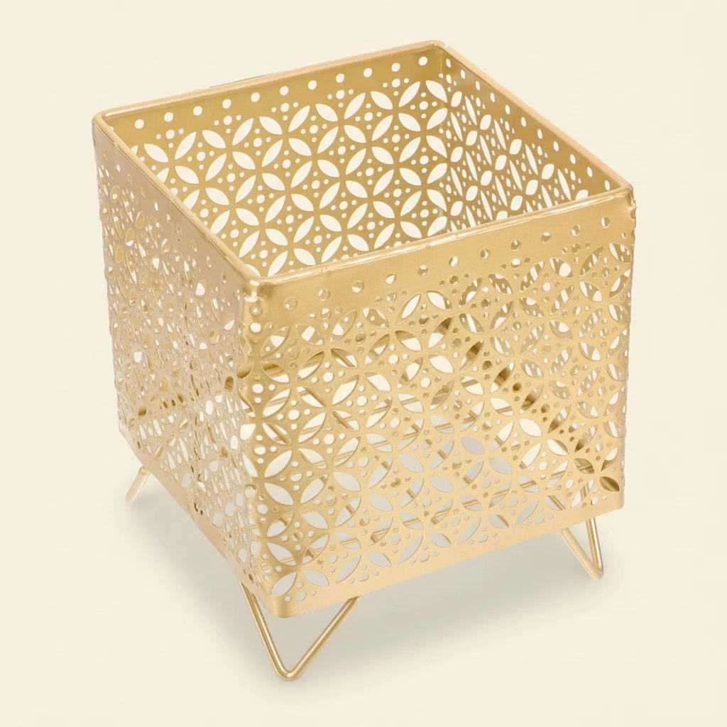 Coffee Pods Holder Basket Coffee Pods Storage Organizer Coffee Bar Accessory