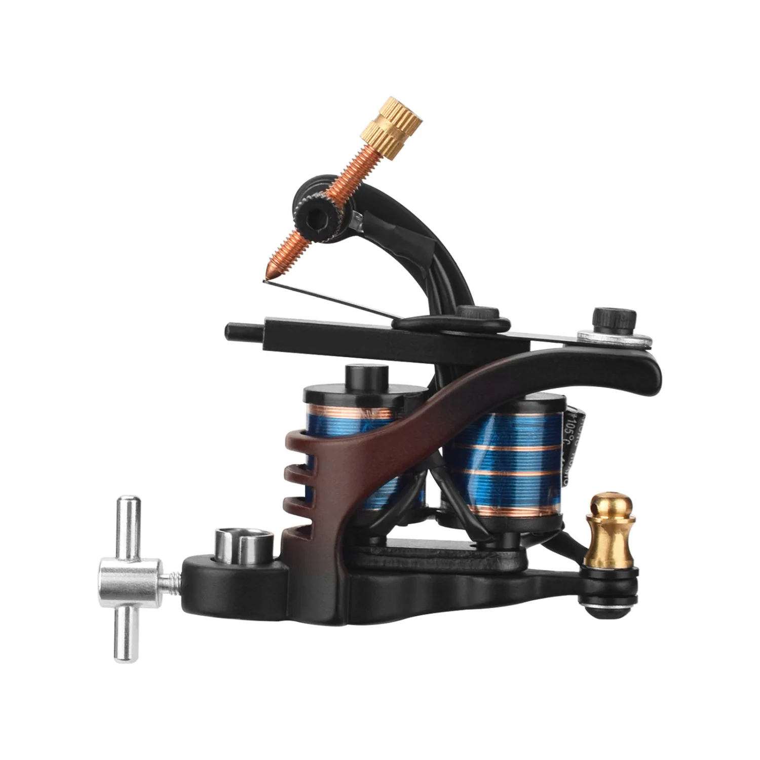 Tattooing Coil Machine Coil Tattoos Machine Tattoos Equipment Tattooing Lining Device