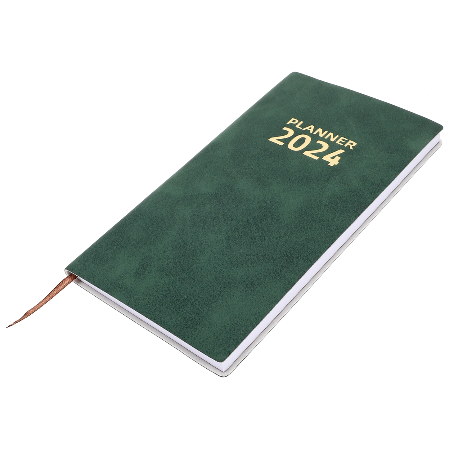 English Planner Notebook Office Schedule Notepad Delicate Daily Planner Notebook