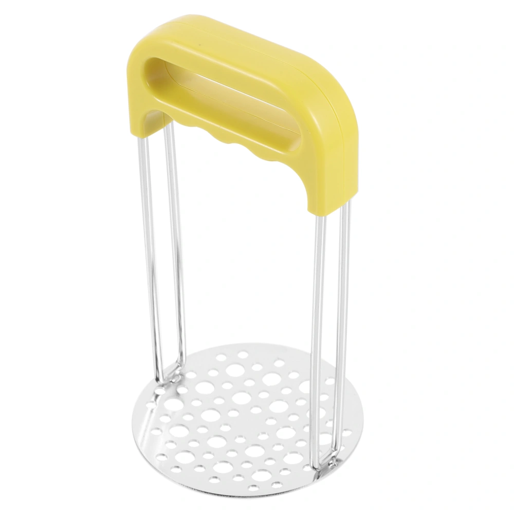 Kitchen Potato Masher Reusable Potato Presser Vegetable Pressing Tool Potato Crusher