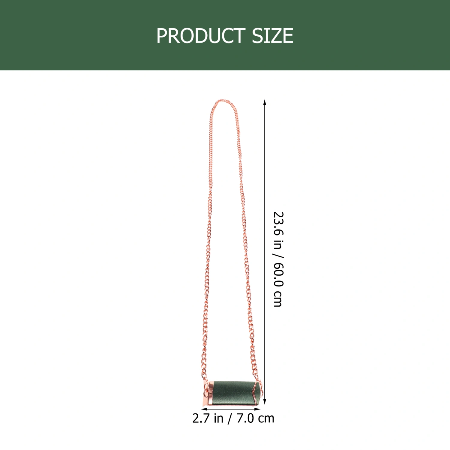 Mobile Phone Crossbody Chain Clip Metal Anti-lost Phone Chain Clip Portable Phone Crossbody Lanyard
