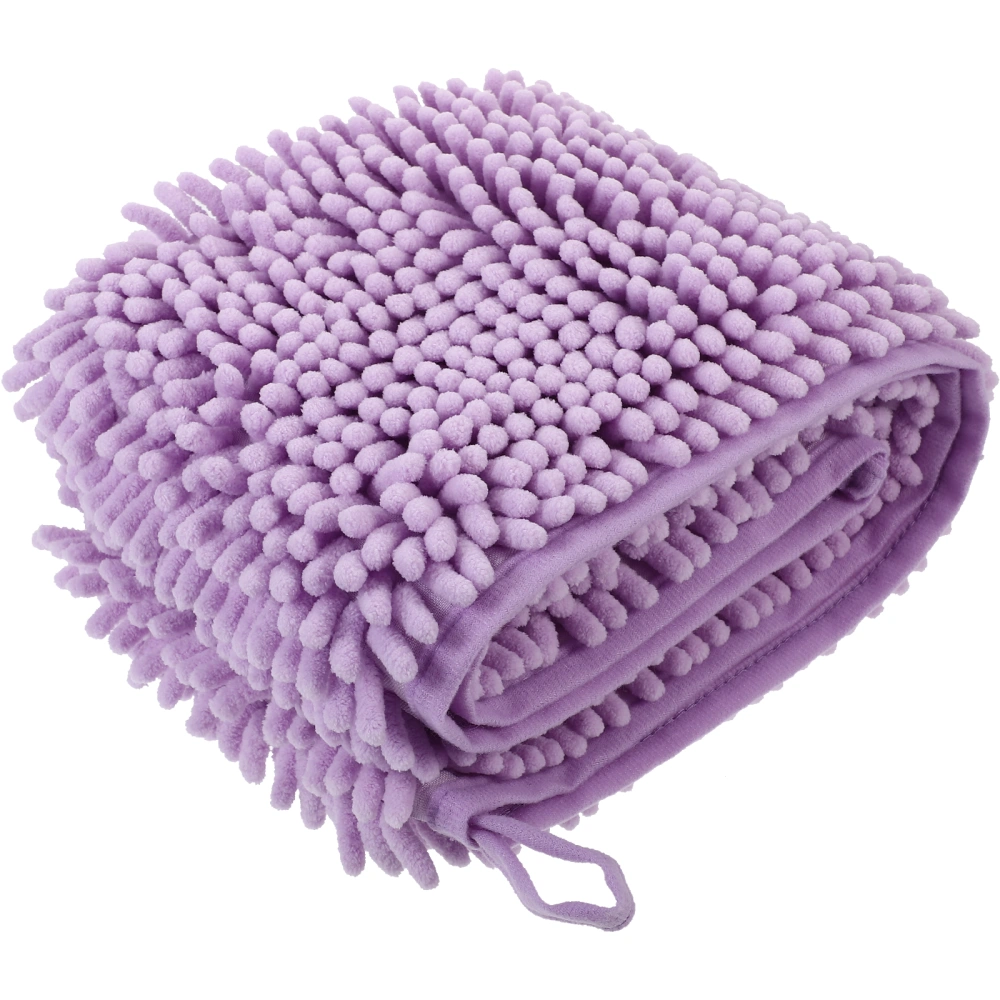 Dog Quick Drying Towel Water Absorbent Towel Dog Bath Towel Pet Shower Towel