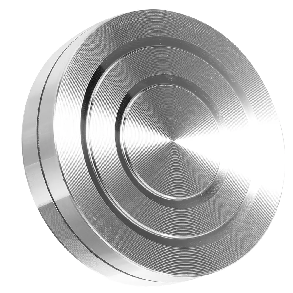 Aluminum Alloy Turntable Bearing Rotating Tray Base Bearing Turntable Base Bearing for Cake Tray