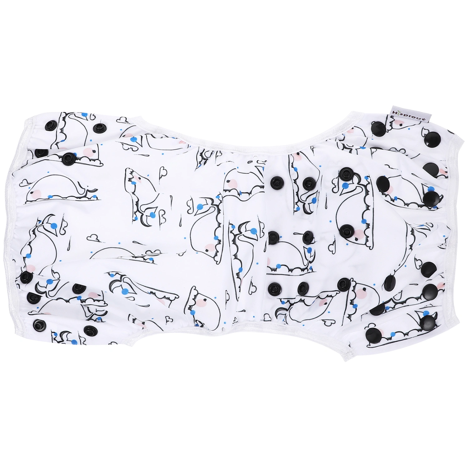 Infant Swimming Short Protective Infant Swim Trunk Protective Swimming Trunk Baby Swimming Short