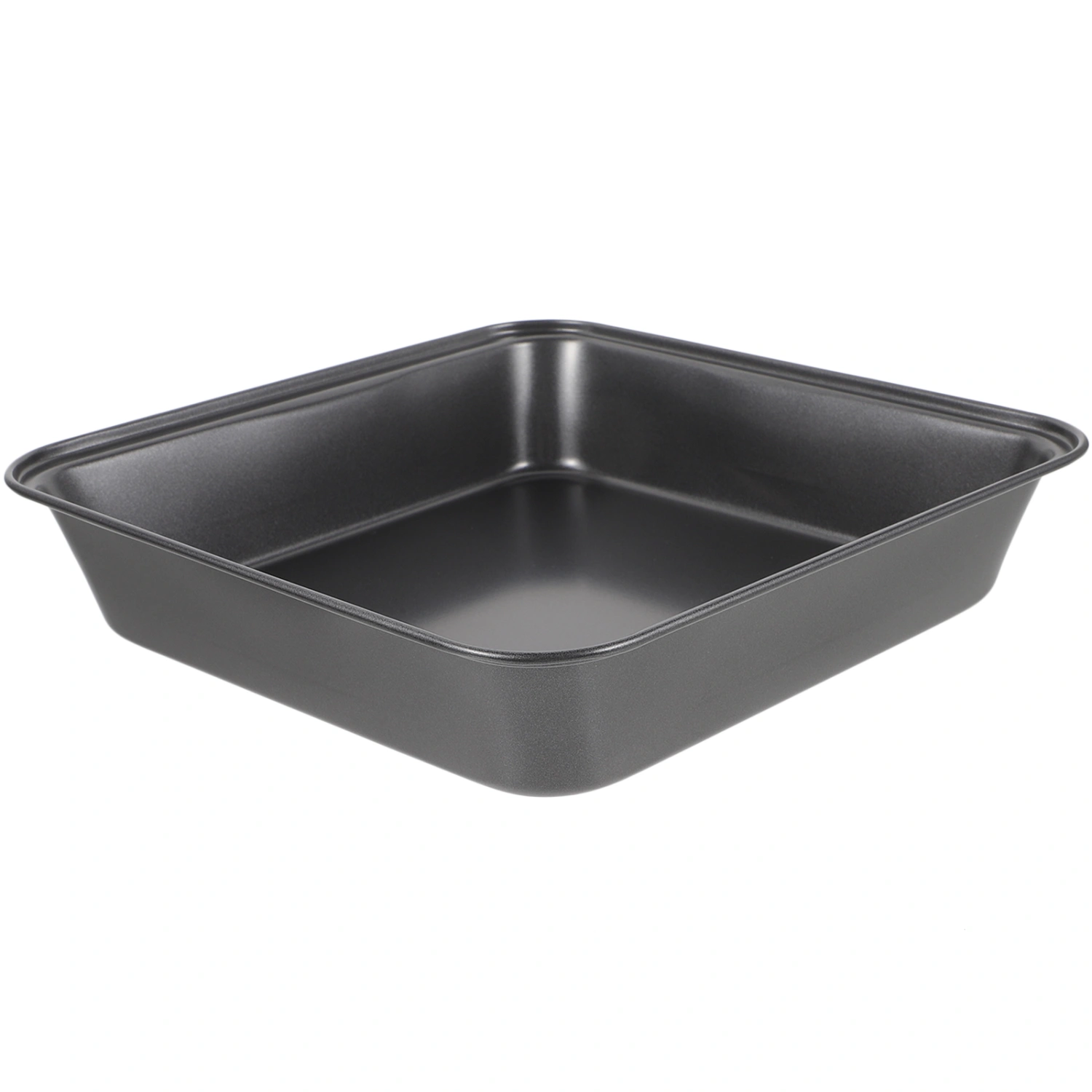 House Baking Plate Nonstick Baking Pan Fish Roasting Plate Metal Pan Accessories