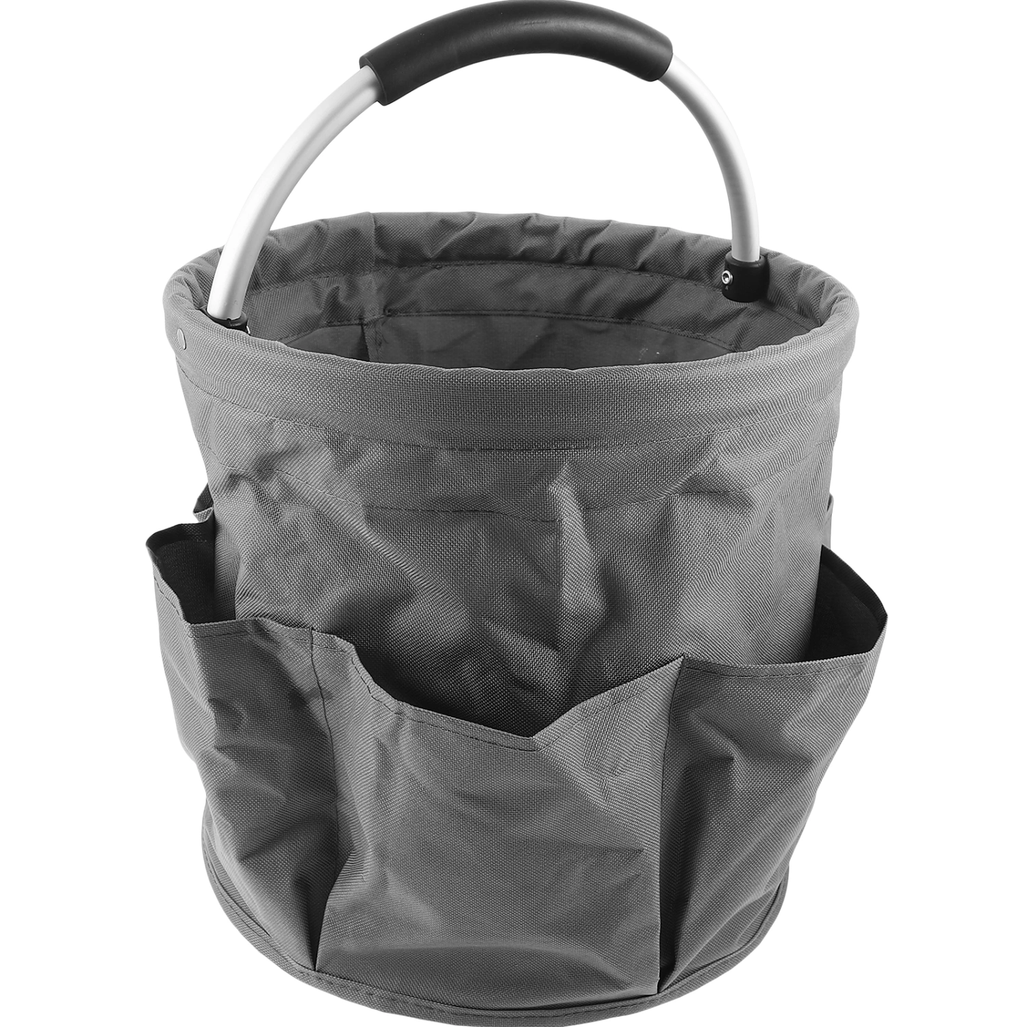 Large Capacity Garden Tools Bag Storage Bag for Gardening Tool Picnic Camping Beach Storage Bag